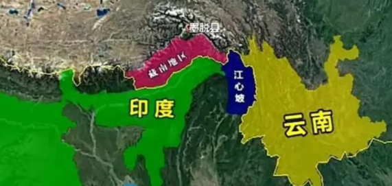 我觉得，关于藏南这个事情，所有中国人都应该要认真了解一下。因为，我们的初中历史