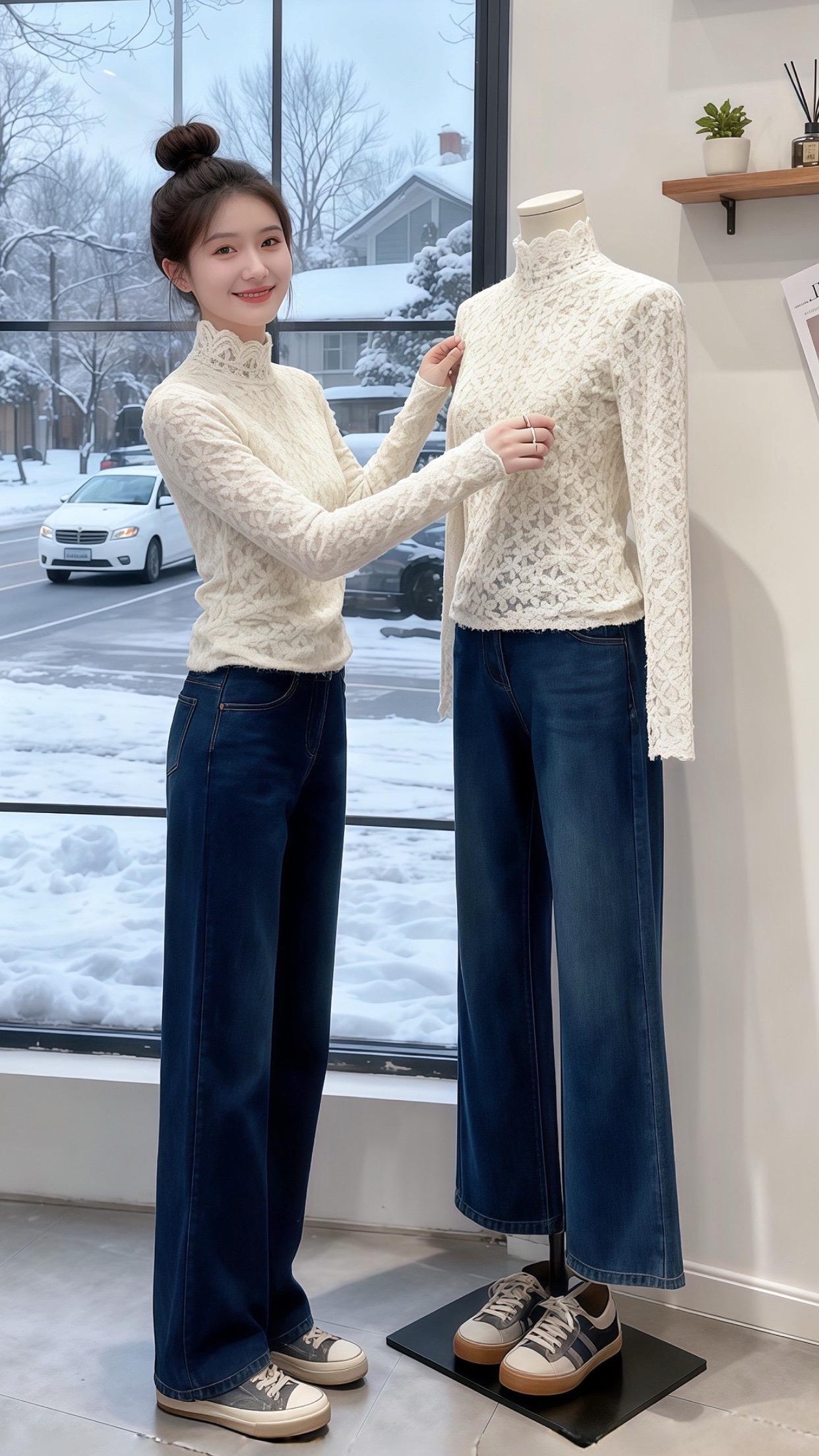 秋冬穿搭合集 秋冬穿搭实用主义 真的好冷我需要保暖好物 秋冬王炸穿搭 ...