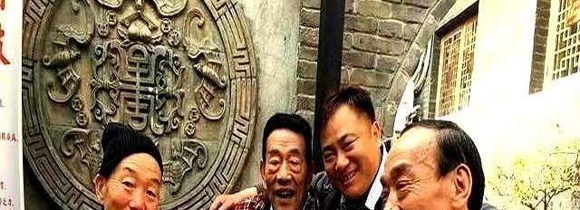 1987年，年轻的赵津生想拜马三立为师，马三立一句话把他整懵了：