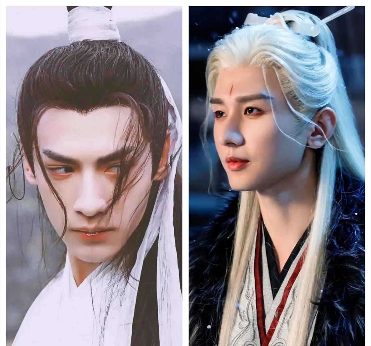 别怪市场，是今天的演员“脱不下”那身古装。2023年票房前十，7部是现实题材。