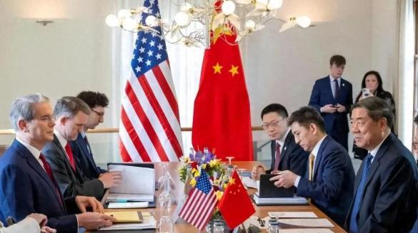 中美两国的贸易姿态对其他国家的影响正在发生改变。特朗普团队之前声称要借与他国谈判