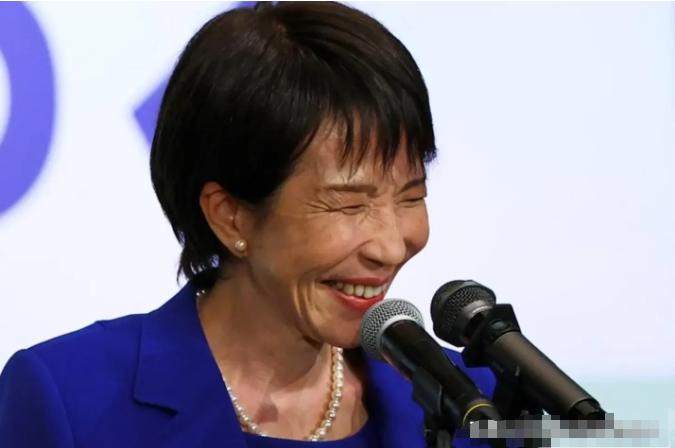 高市早苗的“存立危机”谬论，很多人以为只是又一次右翼“放炮”。错了！真相是，中国