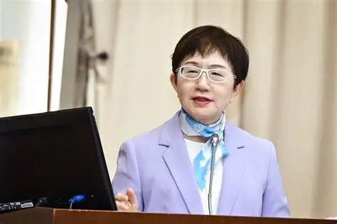 官宣！中国台湾地区财政负责人将赴香港参会！10月13日台财政部门证实，