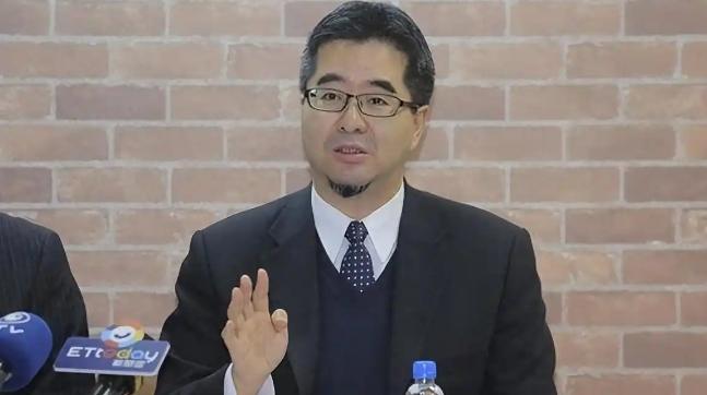 萧旭岑惊爆论：台湾若真心想统一，动手的未必是大陆，而可能是美国和日本！他们视台湾