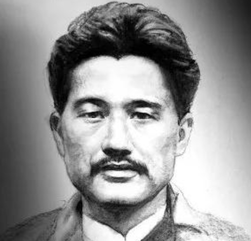 1935年，方志敏被俘，在狱中，他想到了鲁迅，就用米汤给鲁迅写信，想让鲁迅救他，