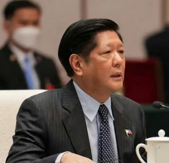 菲政坛两大豪门终极对决，马科斯借外力博弈，最终反噬自身大局。每个国家的政坛更