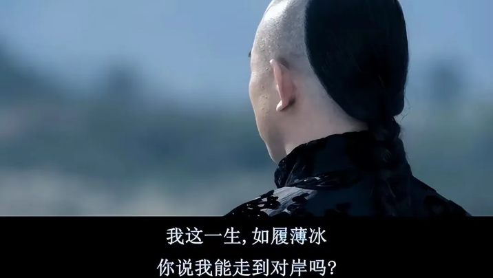《投名状》里，庞青云杀赵二虎时有没有想过会落得个兔死狗烹的下场？狄大人几句话就让