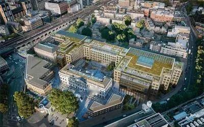 快报！英国终于道出不批中国新馆舍的原因。7年多过去了，英国政府终于在20日批准了