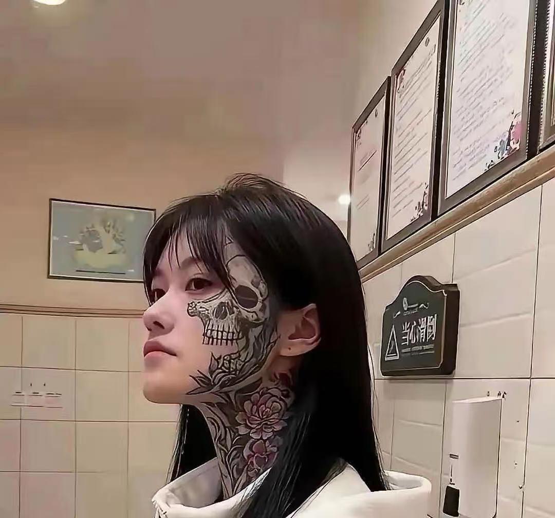 这样的女生她们长大后会后悔吗？女孩忠告女生不能犯的错