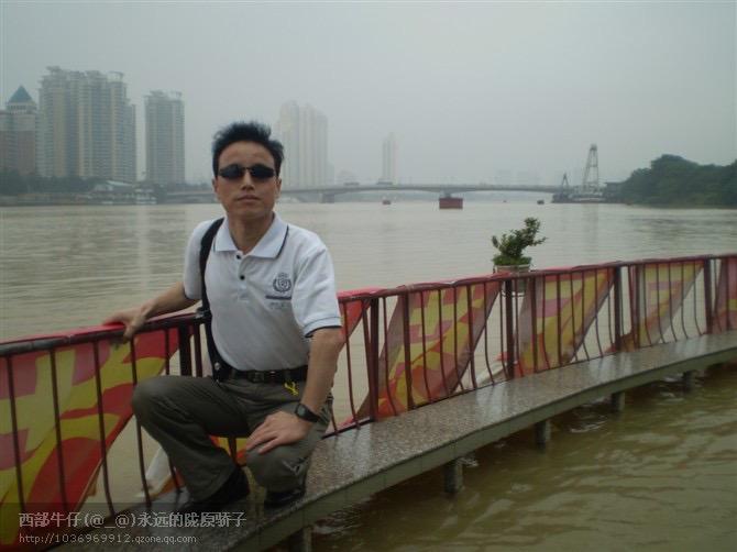 2011年十月三日福州市闽江流域涨水过程……