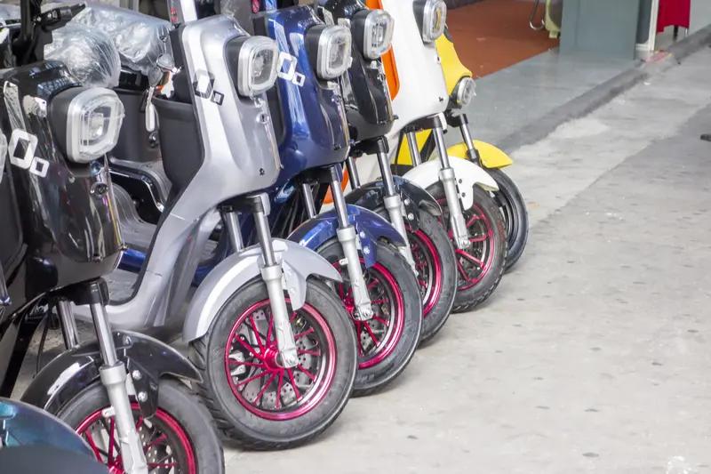 重要提醒！12月1日后，这类电动车禁售！电动车规定新电动车新规电瓶车新规