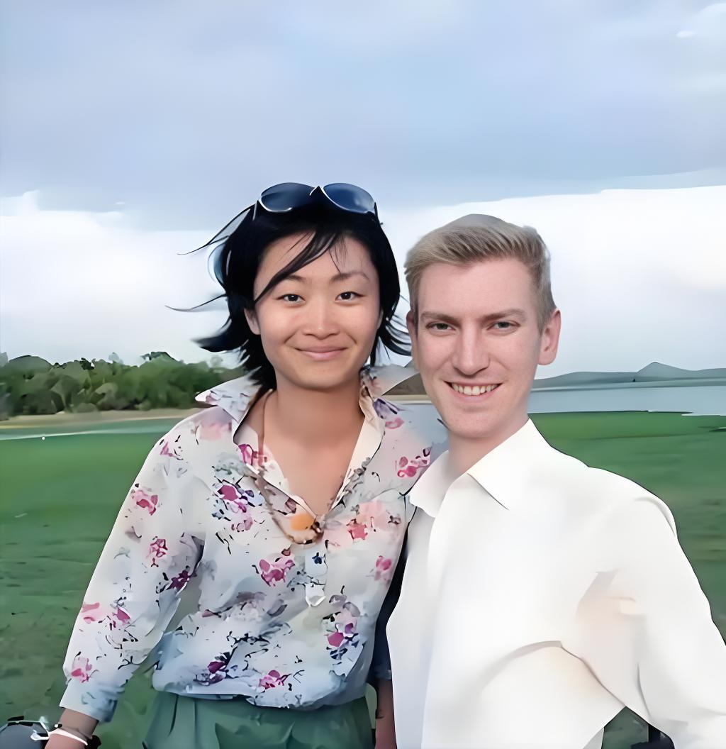 敬一丹的女儿王尔晴，大概率不会选择生育小孩！原因很简单，她和苏格兰丈夫结婚多年，
