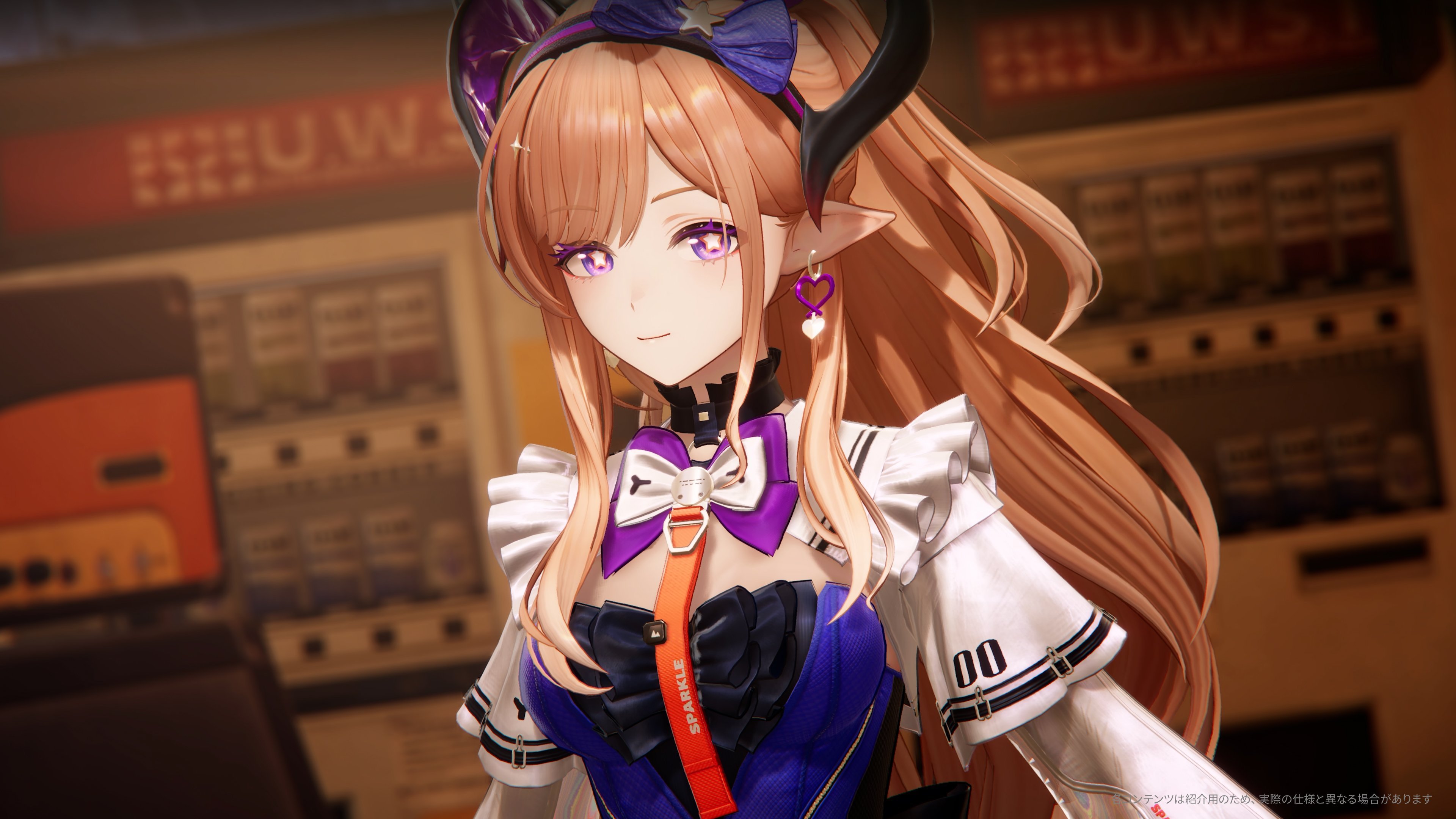 看来1.4会先上李织烟和这个笞心魔偶像，小葱还得再等等
