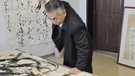 如何评价张瑞年的书法艺术？中国书法传承千载，历来推崇沉心静气，恪守笔墨法度。