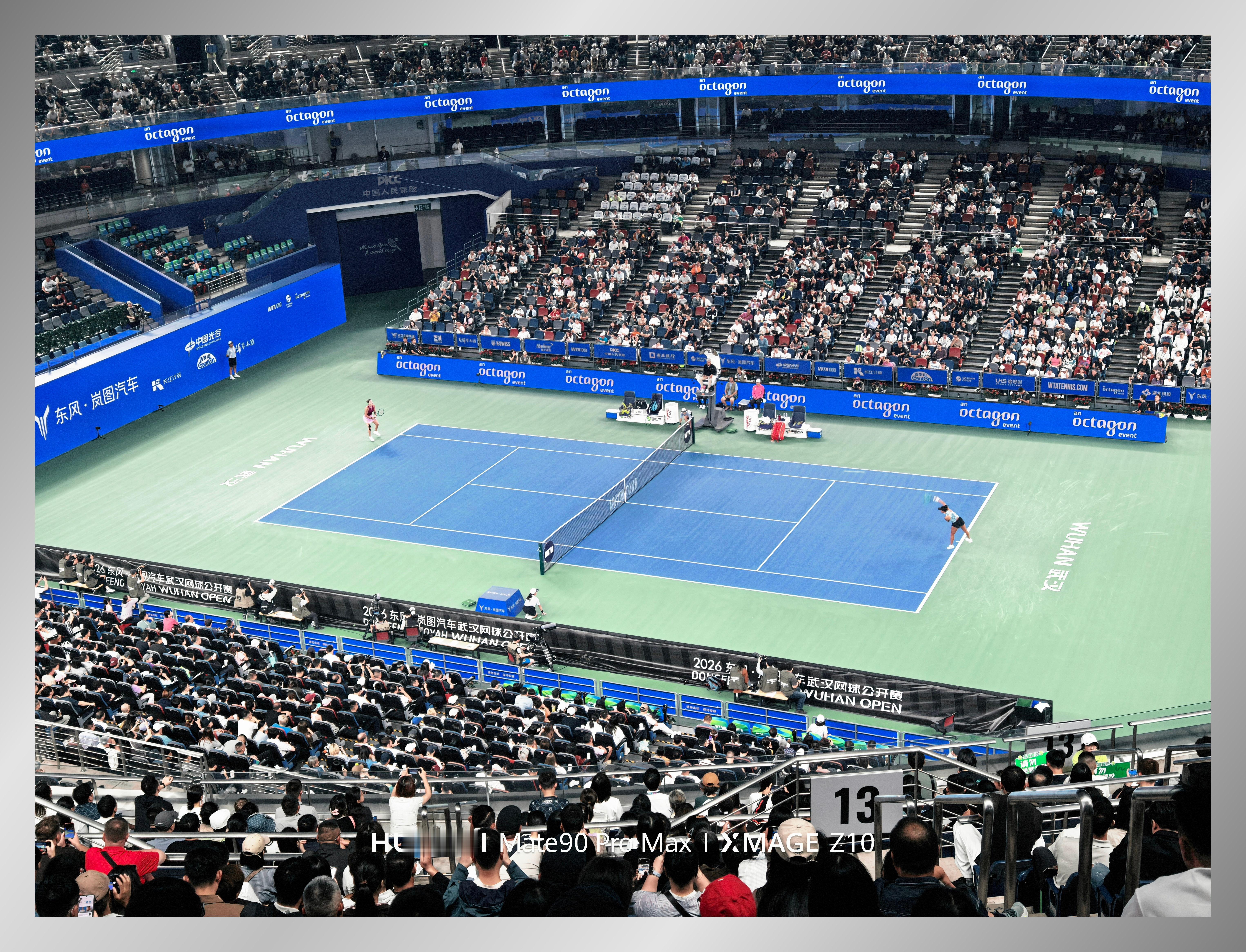 来看2026武汉网球公开赛🎾萨巴伦卡对战李吉妮！赶紧按几张照片[吐舌头眯眼睛笑]这场本来应该是郑钦
