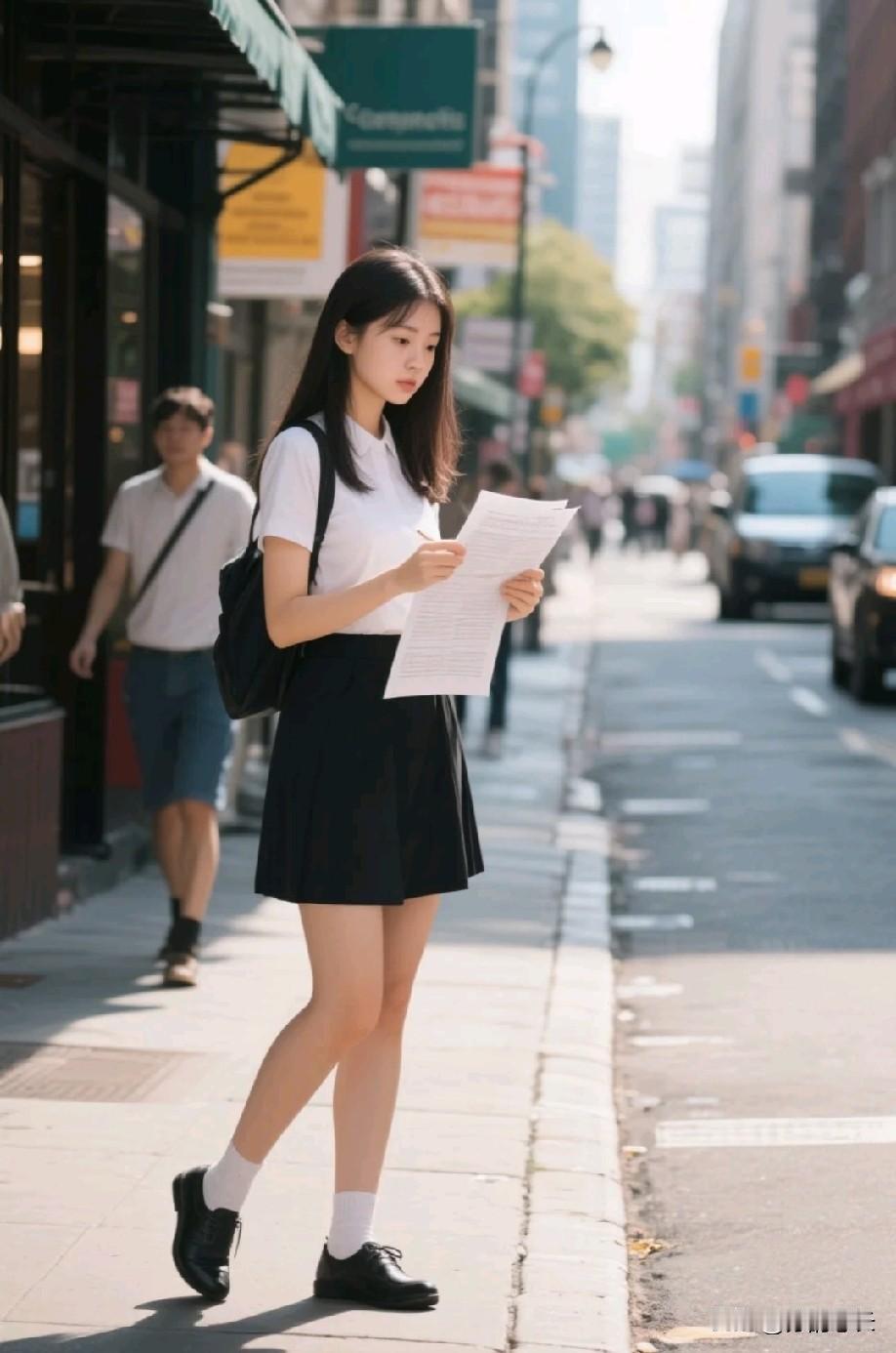 上了高中你才会发现，现在高中生最大的悲哀，不是你学不会，而是你还没有开始学，就