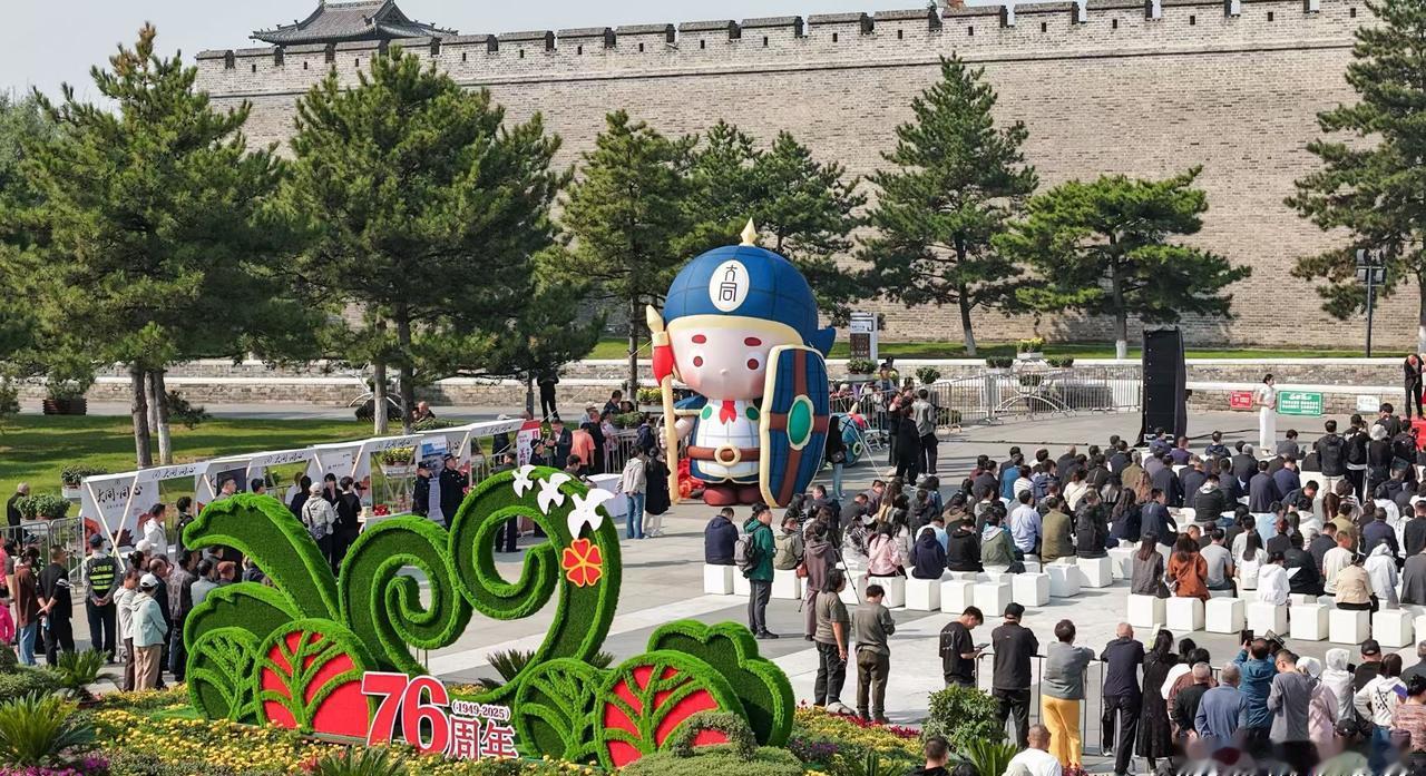 大同文旅对城市发展的自信表达大同文旅提出“从网红走向长红，从流量走向留量”，这是