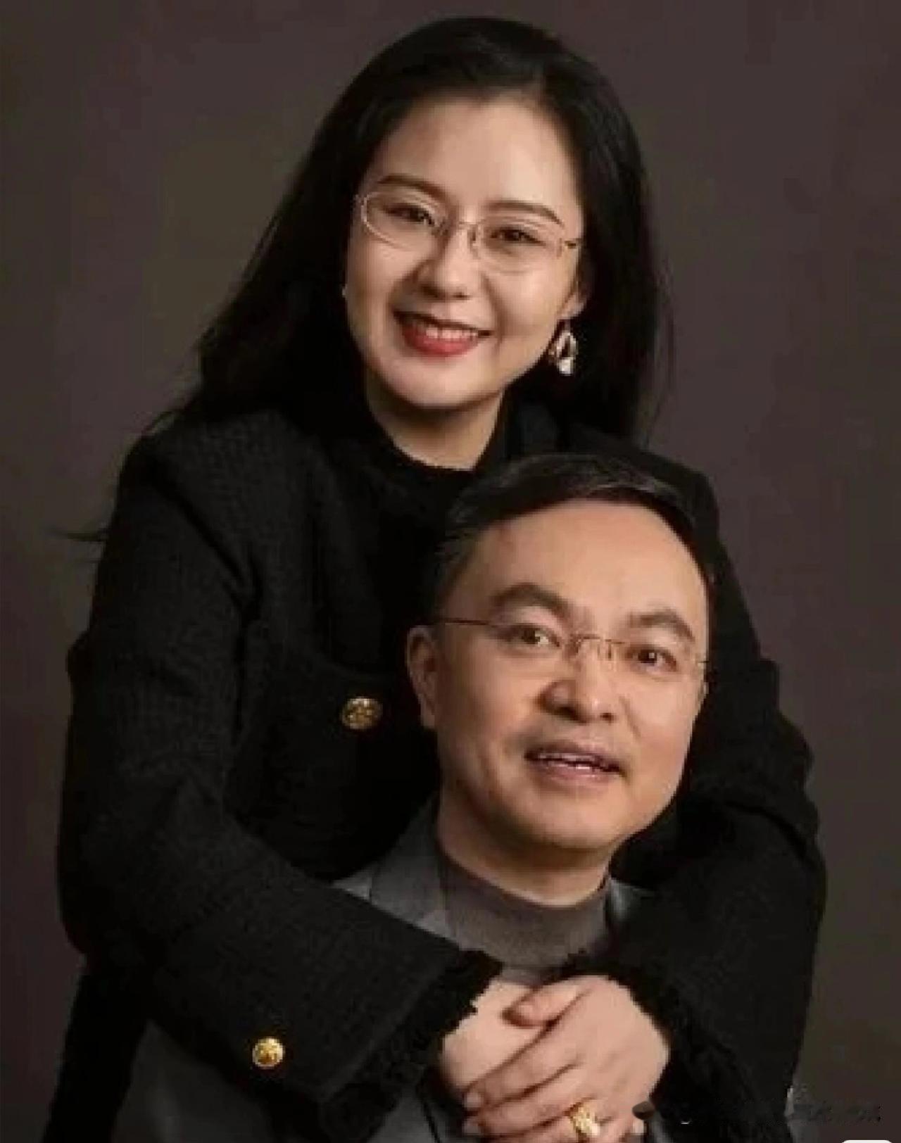 当初那帮在直播间里风凉话不断的，现在估计都闭嘴了吧？蔡磊确诊6年，为了给自