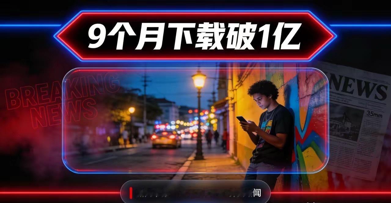 中国短剧，在海外杀疯了。​10月12日，SensorTower数据刷屏：字节海外短剧AppPineD