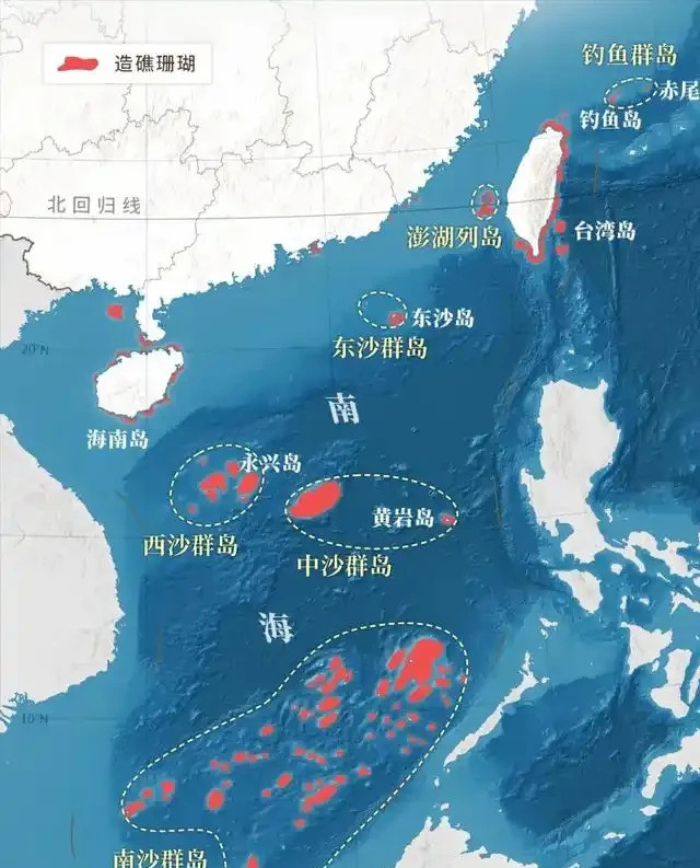 南海风云突变！中国雷霆反击，菲律宾还敢玩火？