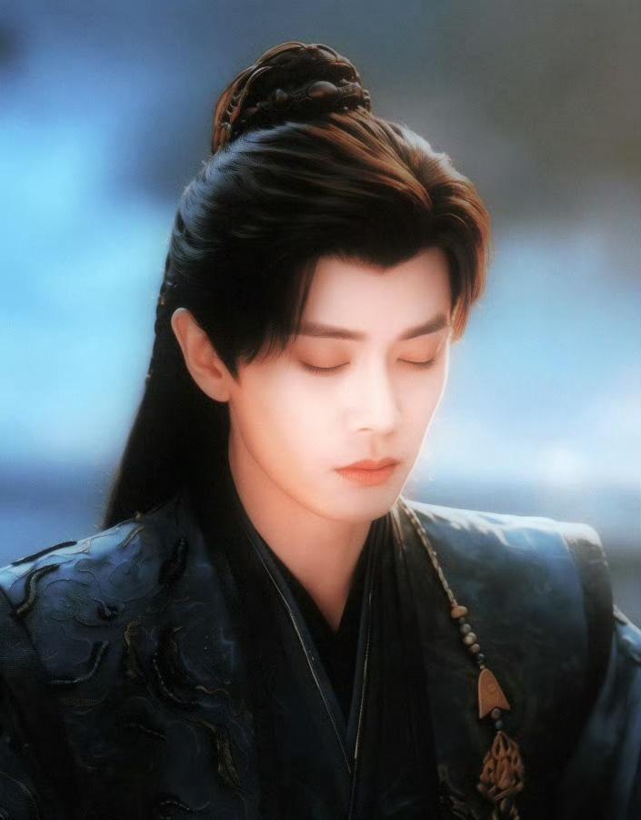 我的评分：[星星][星星][星星][星星][星星]🏵️任嘉伦陆千乔🏵️任嘉