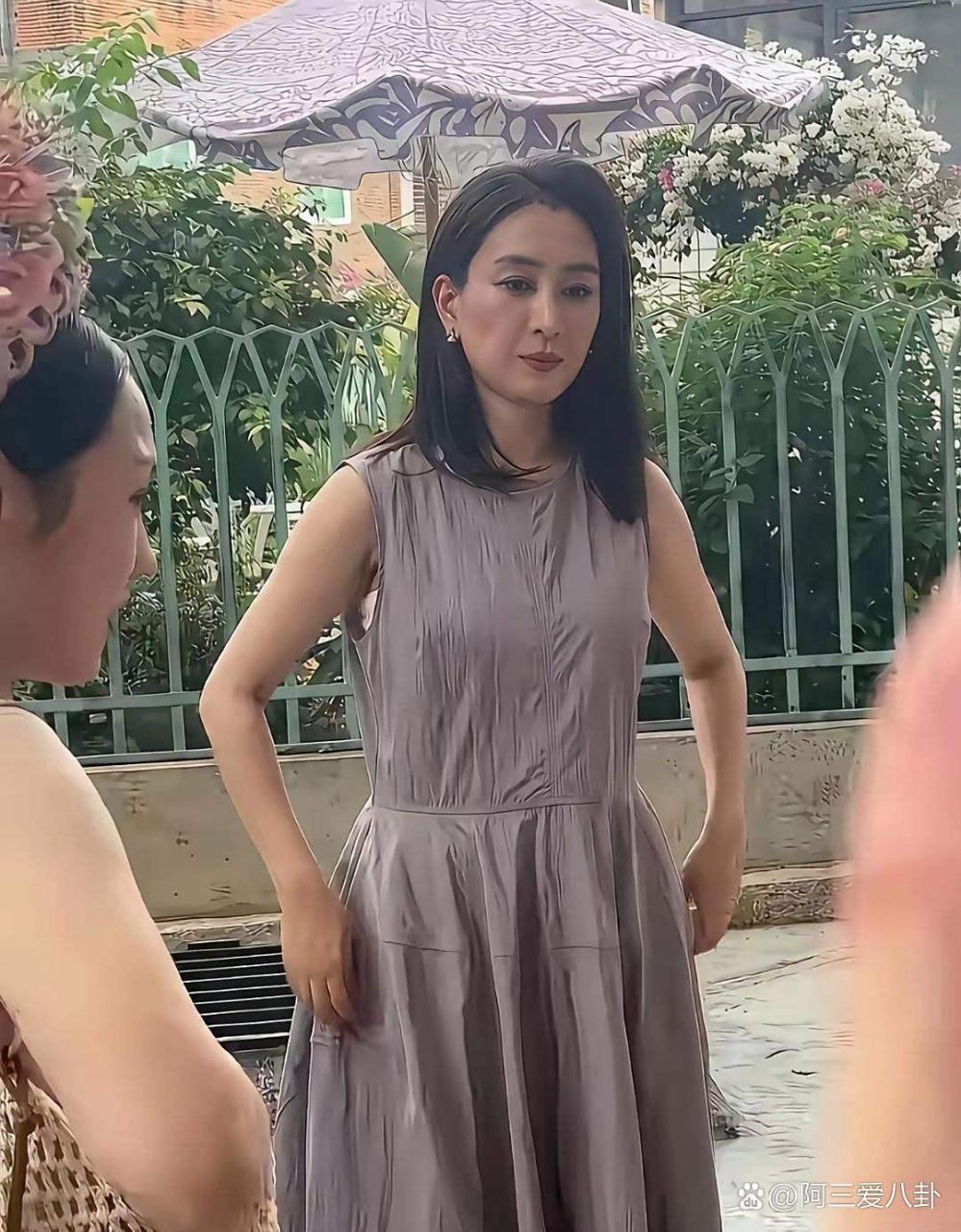 马苏‏现在﻿⁠‏变﻿‎化太大了‎，根本‏认不出来了。