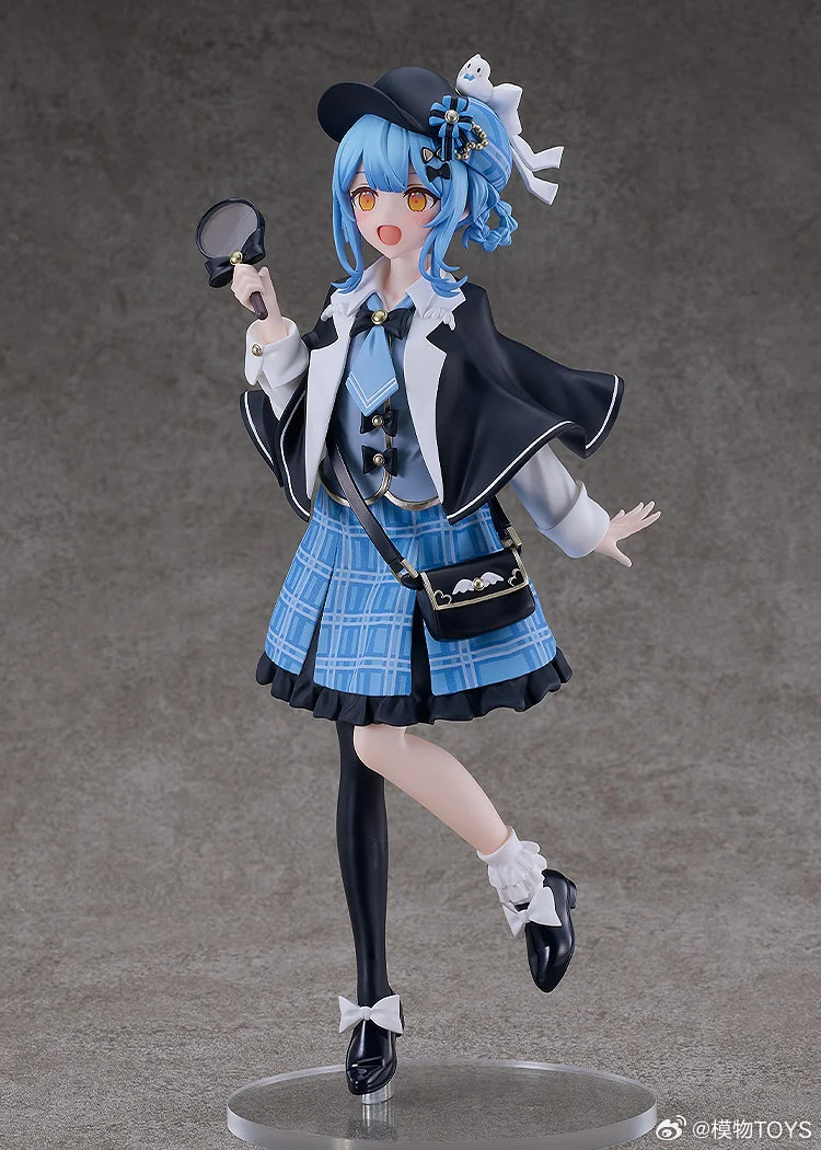 二次元动漫手办良笑POPUPPARADE魔法少女的魔女审判橘雪莉L