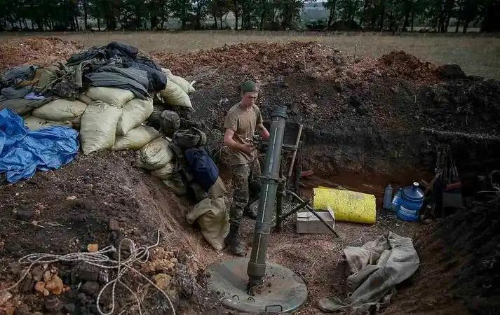 战场上的沙袋用来防子弹，真的有用吗？毫不夸张地说，就算给你一个满弹夹的重机枪，让