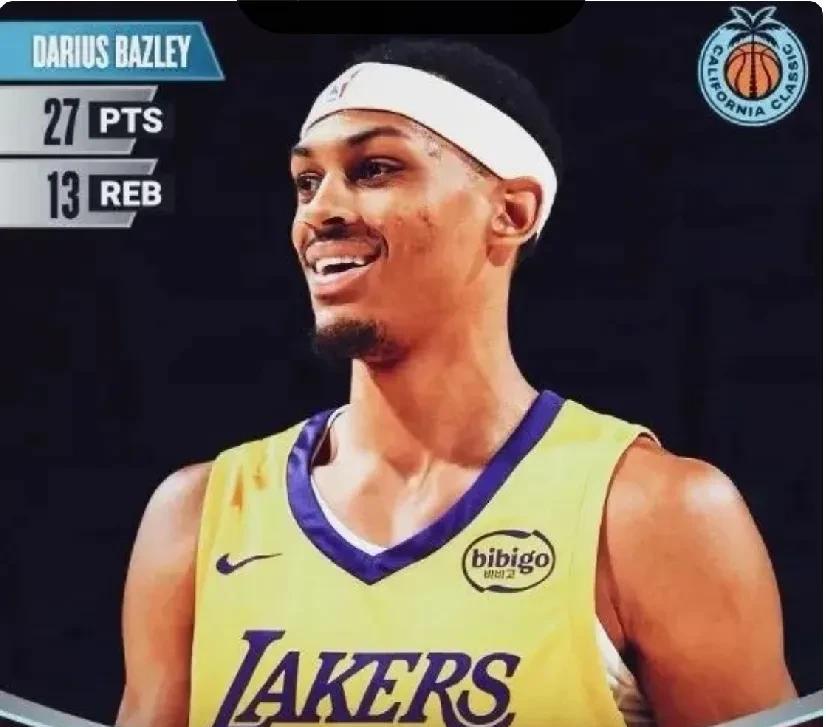 广东旧将回不来了！NBA夏季联赛25分钟狂砍27分13板+绝杀记得杨瀚森和林葳