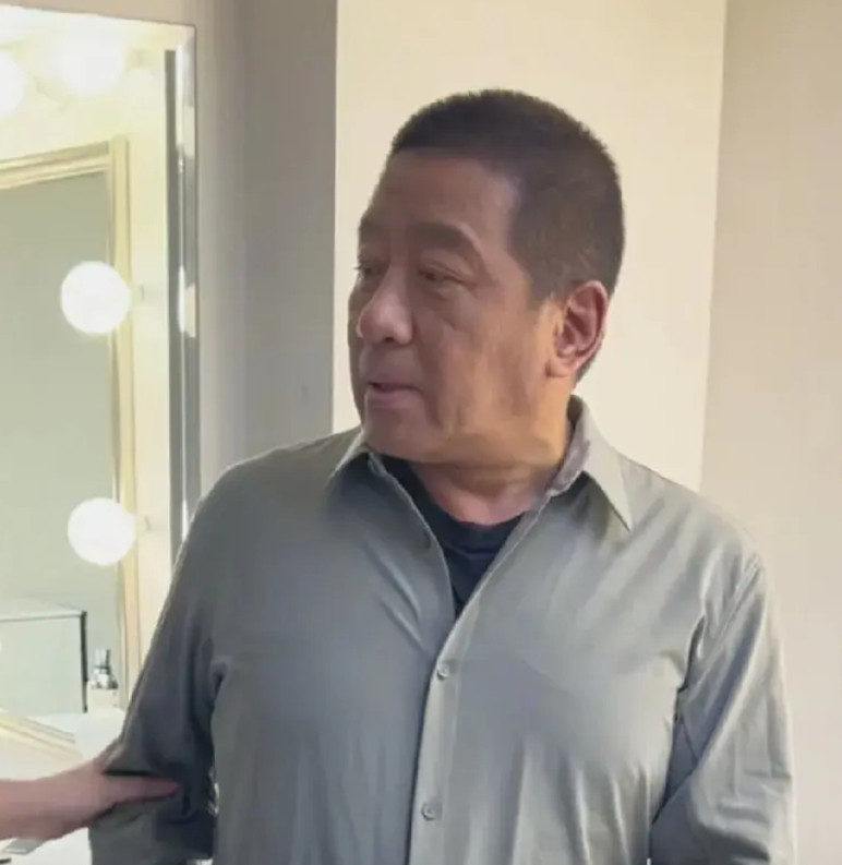 现在全网最后悔的明星就是丁勇岱了！如果说刘仪伟赵亮是太久没有出来营业，缺钱可