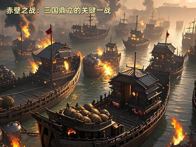 曹操一生的三个败笔曹操一生有三个被后世反复提及的致命败笔，分别是赤壁冒进、得