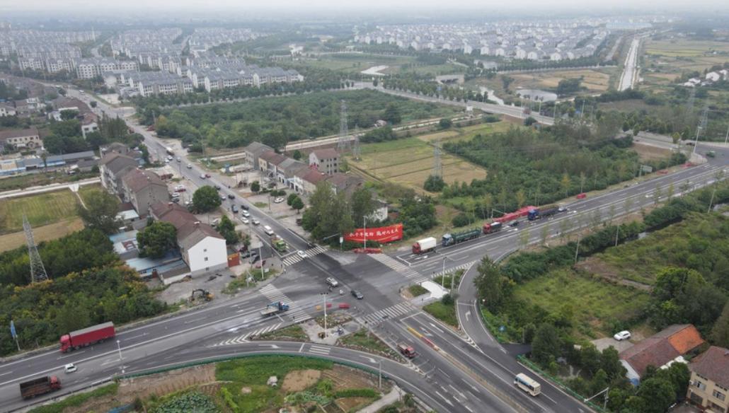 荆州交通迎升级，出行难的问题今年能彻底改善吗？荆州公路建设放出大动作，29.4