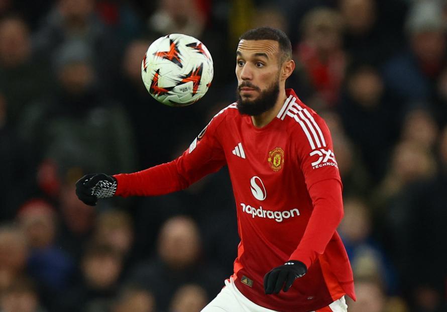 痛失好局！马兹拉维坦言曼联平局如同输球：主场丢分太沮丧