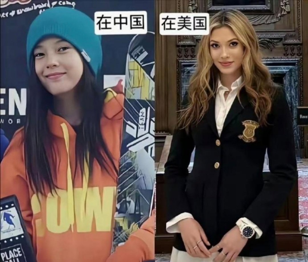 为什么去美国留学后，变化这么大