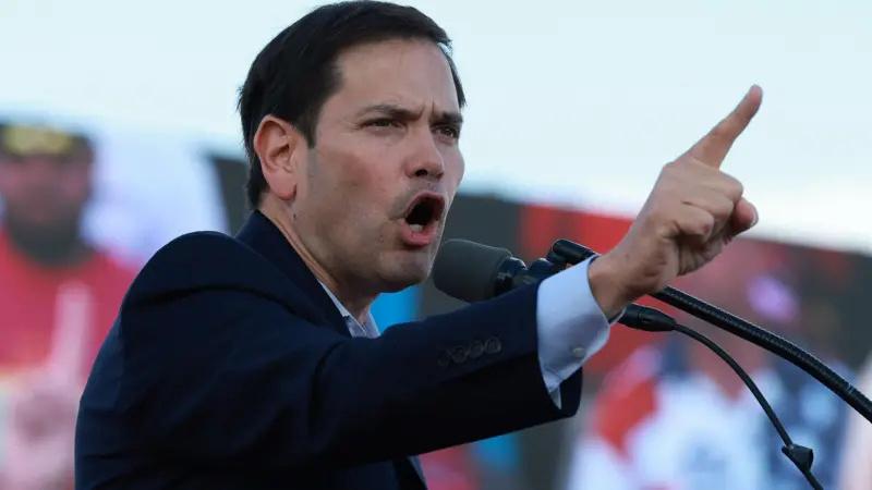 美国国务卿鲁比奥2月13日临时取消出席在慕尼黑举行的乌克兰问题高层会议，引发欧洲