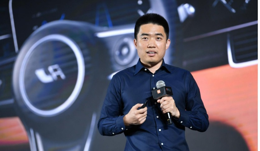 为什么这么多人看不惯理想汽车？