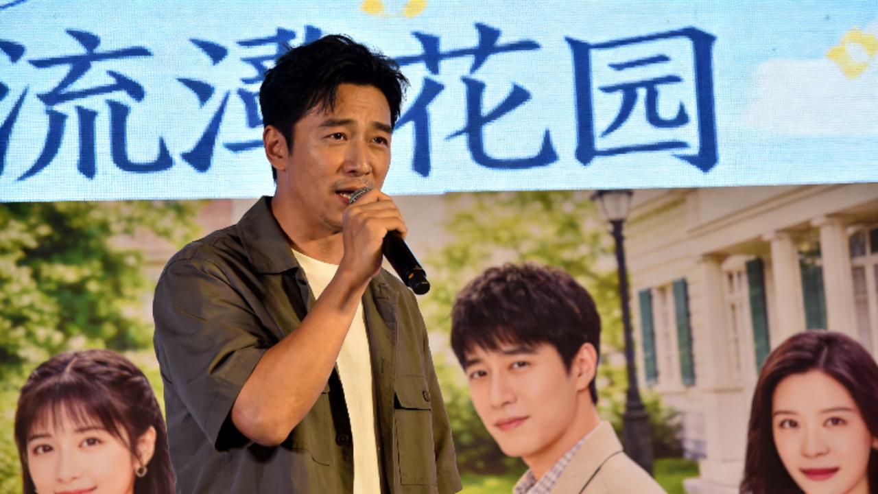 柴智屏盖章朱孝天：20年未变的"不世故"，是清流还是娱乐圈短板？2025年