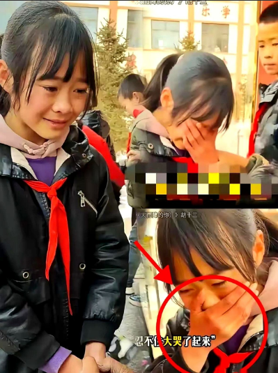 突然就懂了黄渤。当年他在《极限挑战》里，最后死活不肯资助那个山区女孩，一堆人骂