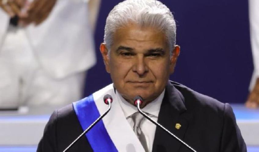 巴拿马彻底失算了，本想着侵吞中国港口能发一笔横财，顺带给美国展示一下其倒向西方的