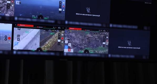 图文：乌第8军创新无人机“滴滴打车”式战法消灭俄军目标的时间压缩至数分钟