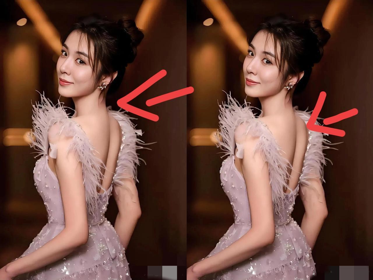我妈居然说，男生在现实生活中遇到王晓晨这种女生要躲远远的！我问为什么？我妈说，她