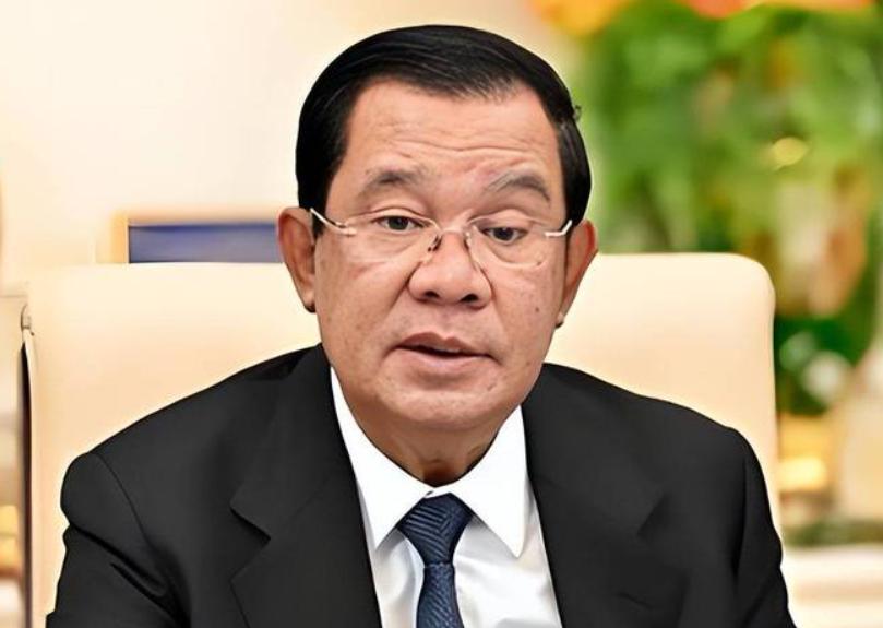 笑不活！柬埔寨女子劫狱救人，洪森彻底睡不着了！那个女人闯进法院带走了囚