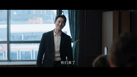 危险关系有好有坏有变态纯良前任哥温柔似光，海王徐枫明明白白渣，罗梁疯批又神秘，