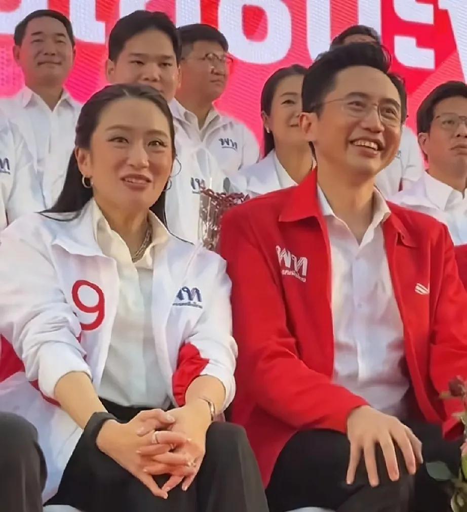 他信家族再出能人！为泰党候选人约查南确认在政党名单中，虽无缘总理之位，但他在党
