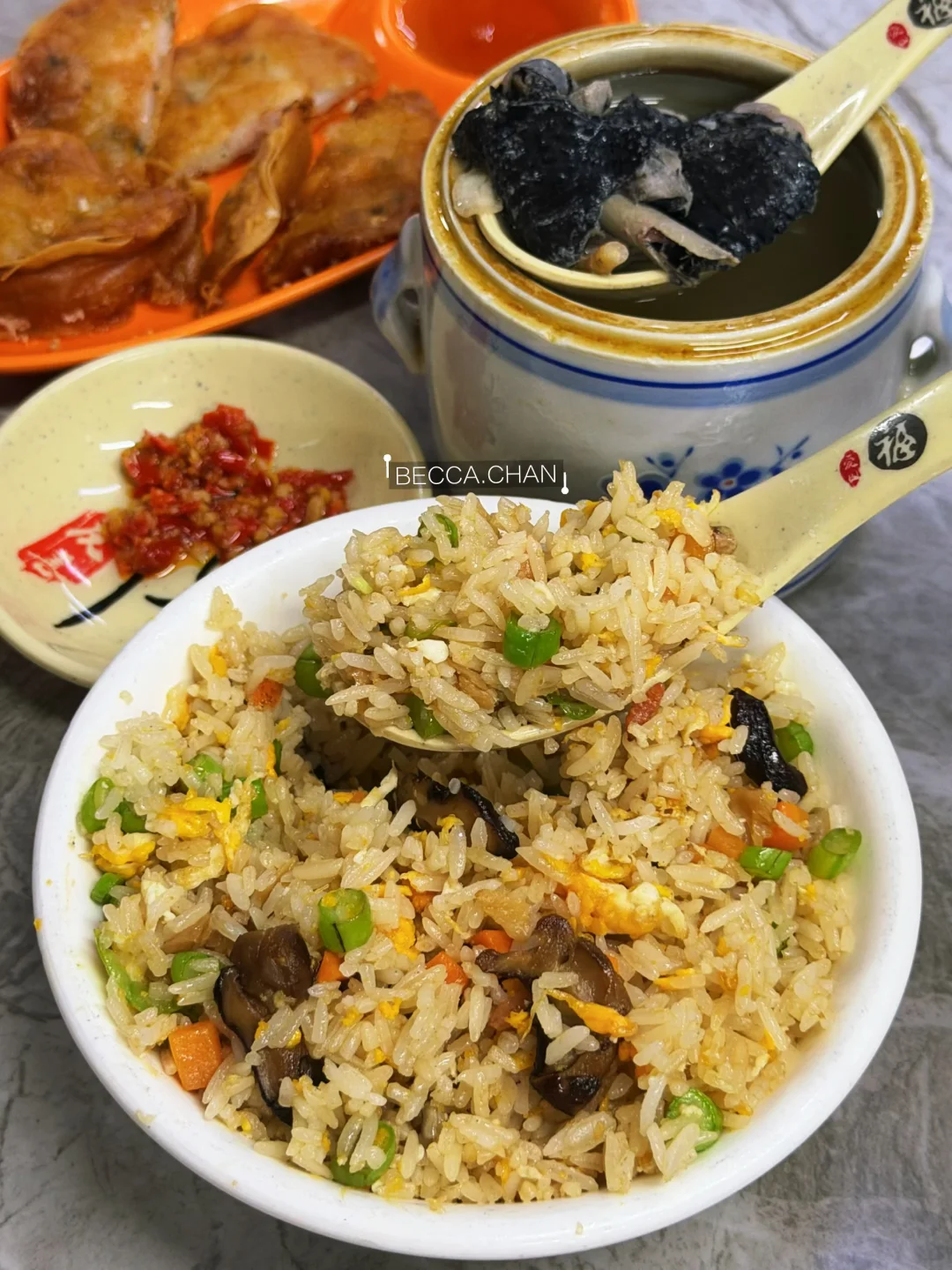 广州NO. 1，名不虚传！🤤…