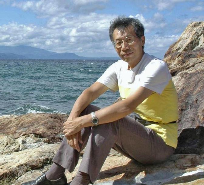 一个潜伏在中国多年的日本间谍被抓捕，令人没想到的是，这个日本间谍居然是土生土长的
