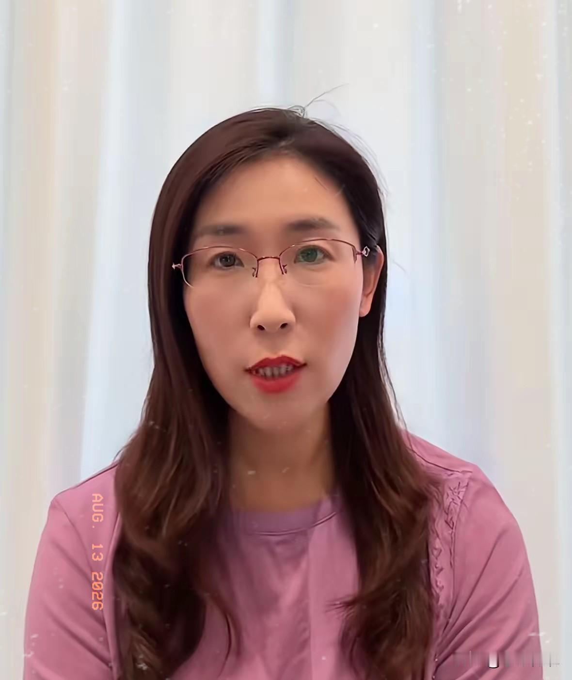 唐先生撤销离婚了！朱女士刚刚更新了视频，说自己收到了法院的通知，男方已经撤销了离