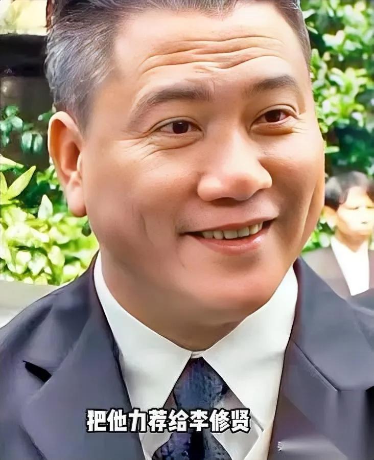 万梓良这大哥当得太通透了换作别人早把提携周星驰这事当一辈子饭票了对吧？