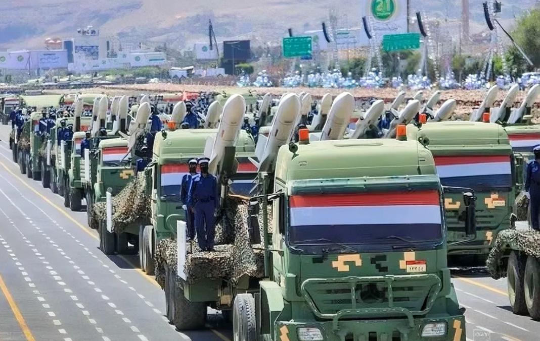 后援来了！就在伊朗宣布对美以发动第21轮导弹反击、准备向包括特拉维夫在内的以色列