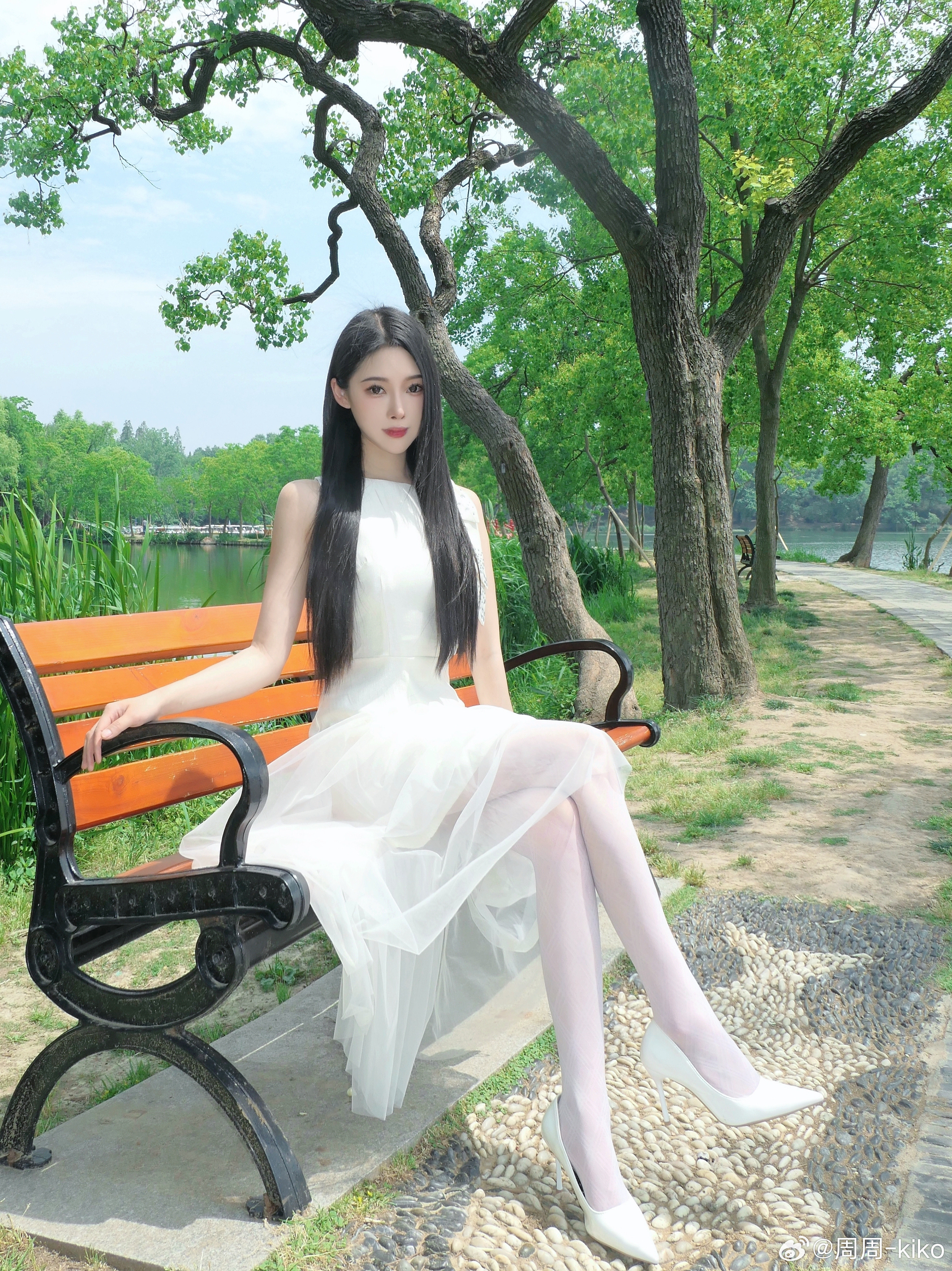 去享受与大自然的连接🍃​​​